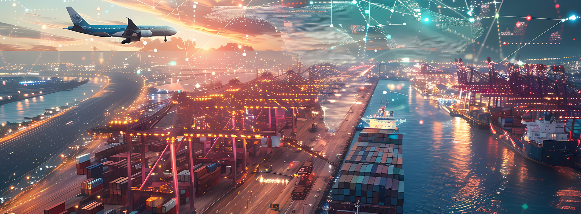 Big Trade Data