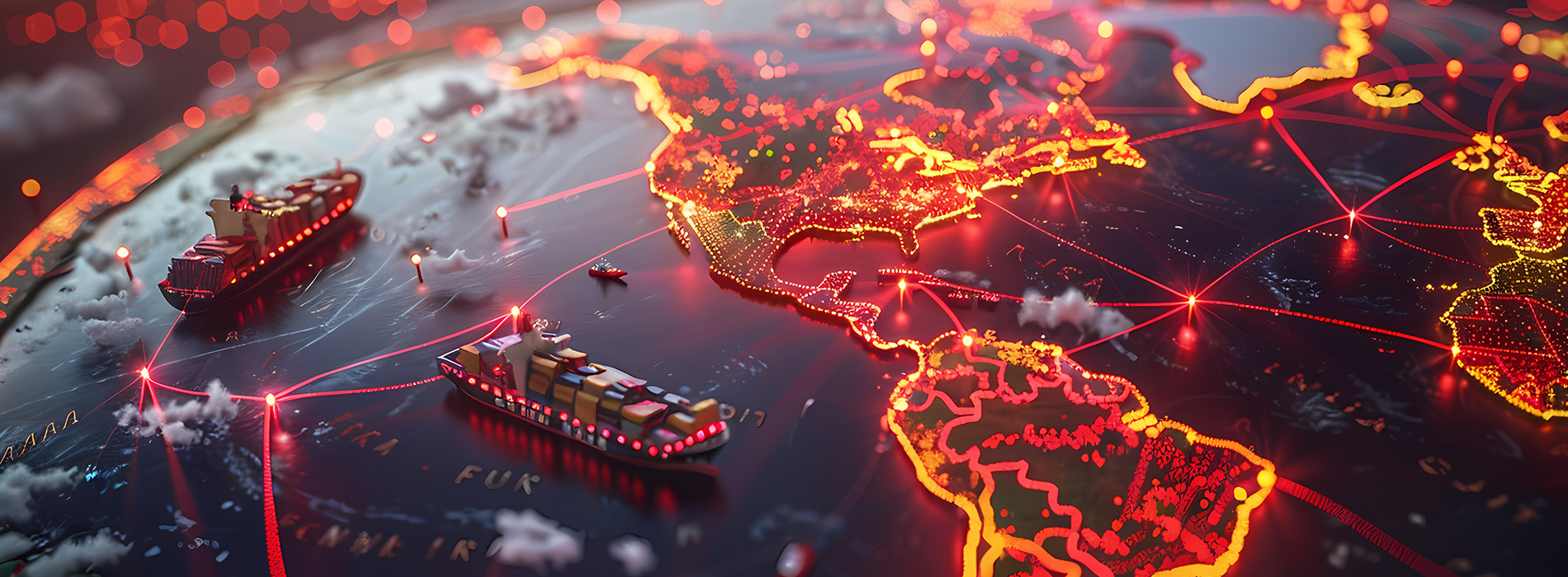 Big Trade Data